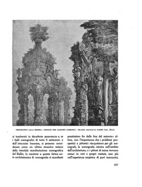 Architettura e arti decorative rivista d'arte e di storia