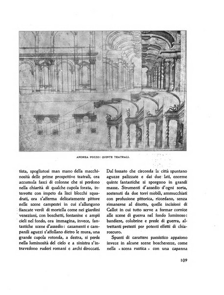 Architettura e arti decorative rivista d'arte e di storia