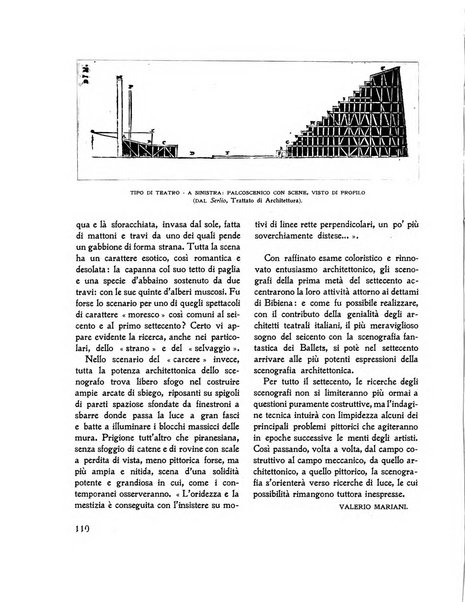 Architettura e arti decorative rivista d'arte e di storia