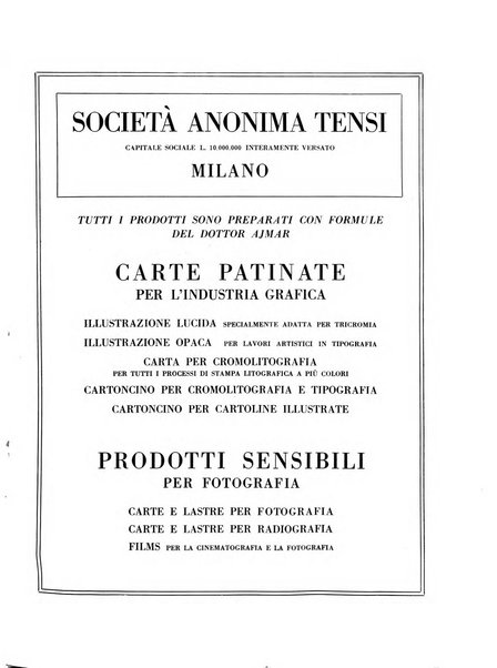 Architettura e arti decorative rivista d'arte e di storia