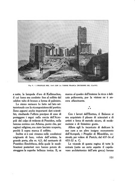 Architettura e arti decorative rivista d'arte e di storia