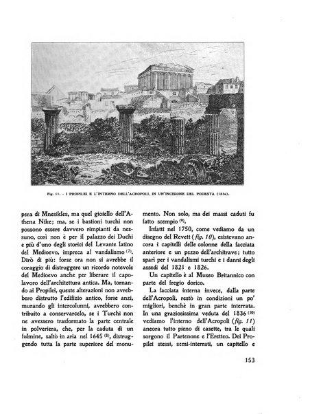 Architettura e arti decorative rivista d'arte e di storia