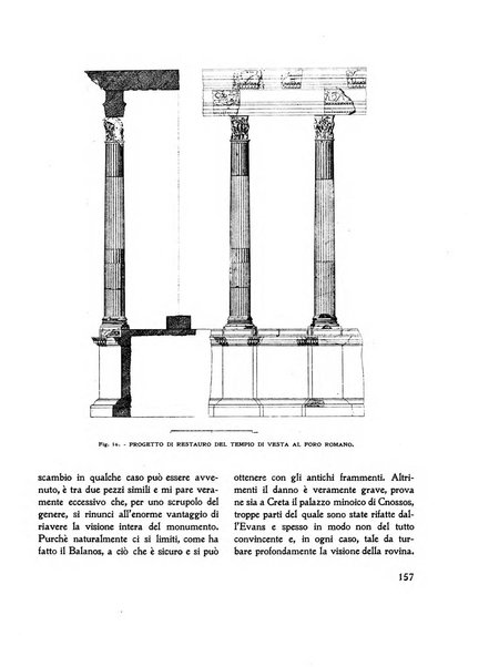 Architettura e arti decorative rivista d'arte e di storia