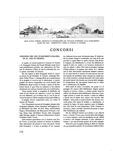 Architettura e arti decorative rivista d'arte e di storia