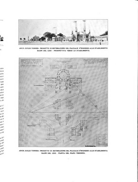 Architettura e arti decorative rivista d'arte e di storia