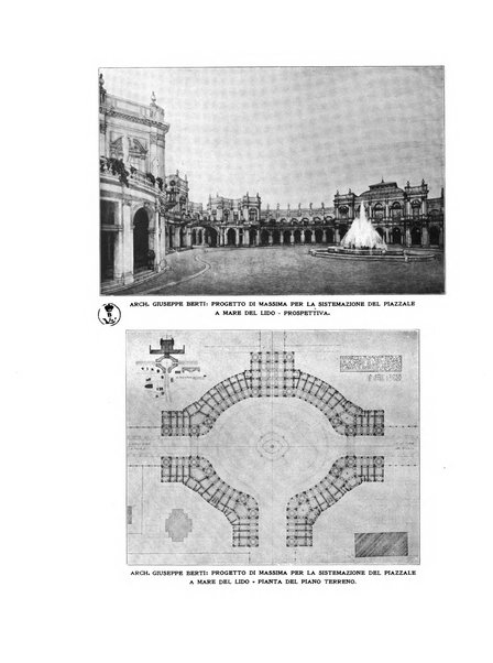 Architettura e arti decorative rivista d'arte e di storia