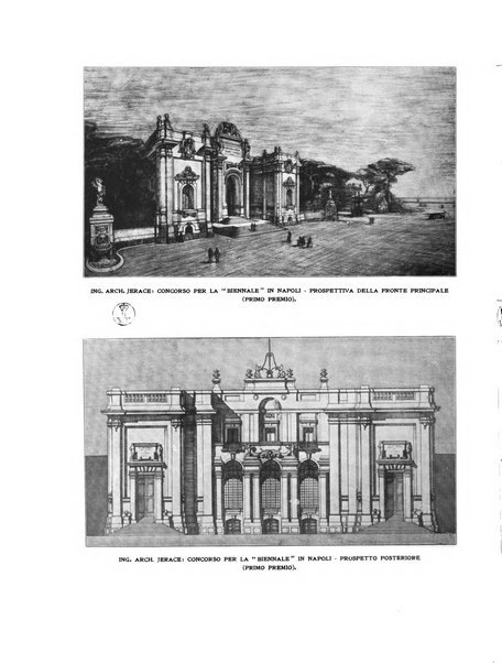 Architettura e arti decorative rivista d'arte e di storia