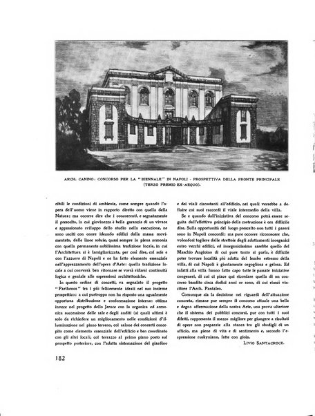 Architettura e arti decorative rivista d'arte e di storia