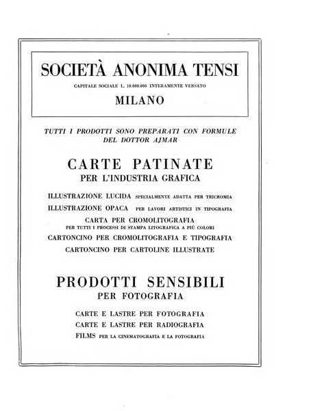 Architettura e arti decorative rivista d'arte e di storia