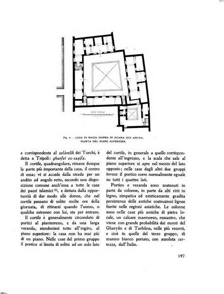 Architettura e arti decorative rivista d'arte e di storia