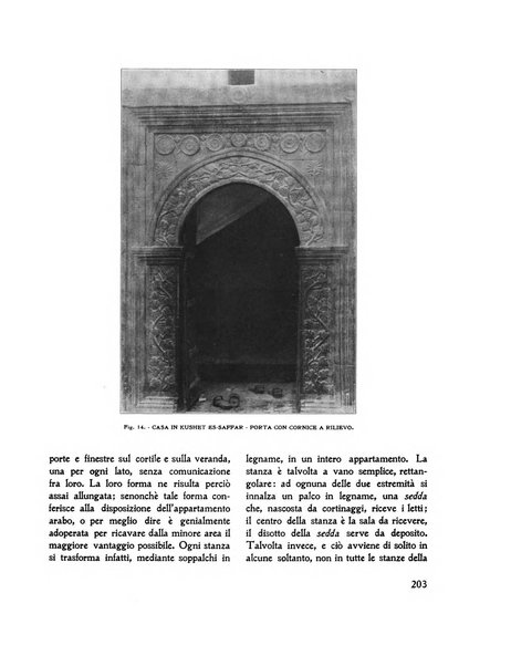 Architettura e arti decorative rivista d'arte e di storia