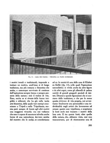 Architettura e arti decorative rivista d'arte e di storia