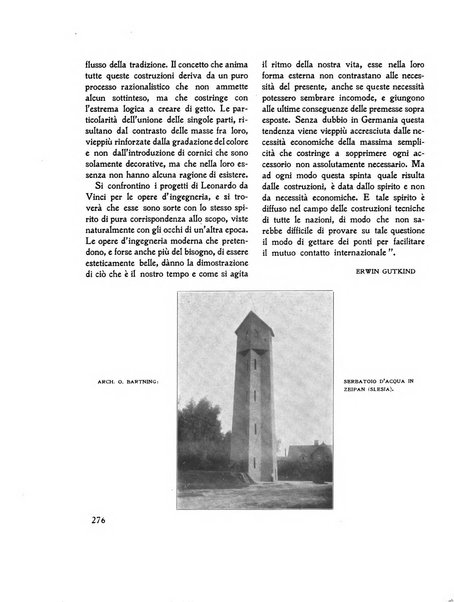 Architettura e arti decorative rivista d'arte e di storia