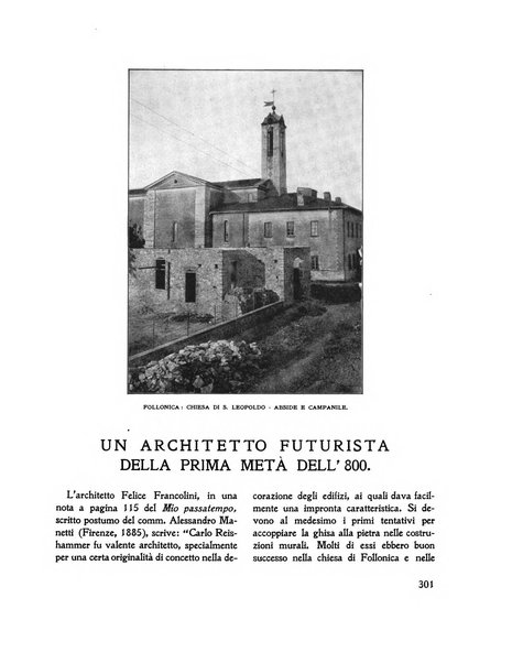 Architettura e arti decorative rivista d'arte e di storia