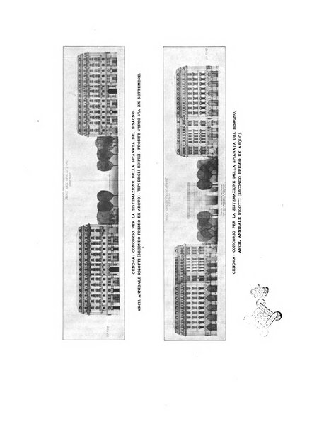 Architettura e arti decorative rivista d'arte e di storia