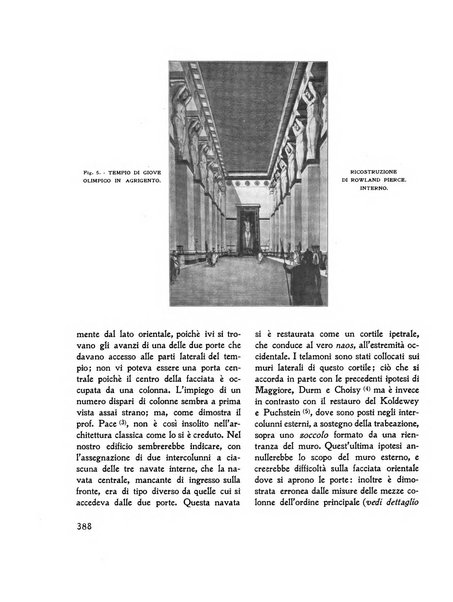 Architettura e arti decorative rivista d'arte e di storia