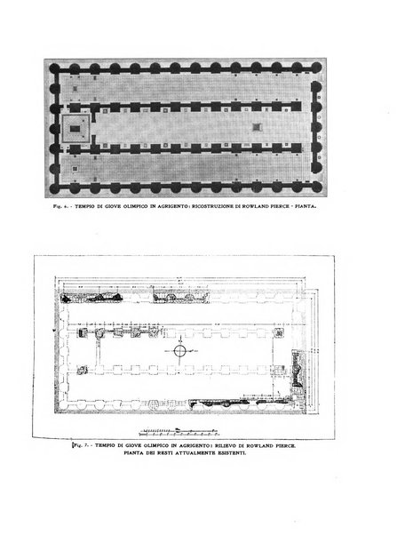 Architettura e arti decorative rivista d'arte e di storia