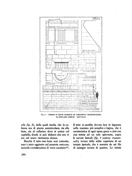 Architettura e arti decorative rivista d'arte e di storia