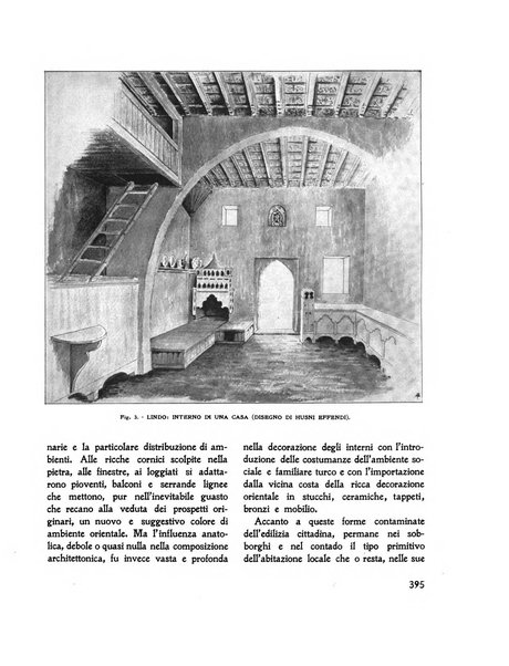 Architettura e arti decorative rivista d'arte e di storia