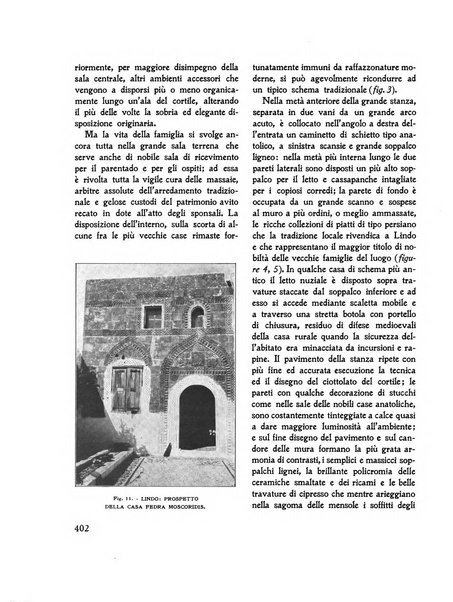 Architettura e arti decorative rivista d'arte e di storia