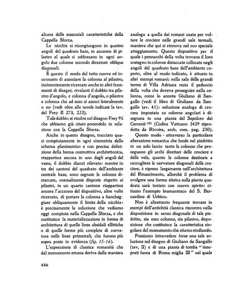 Architettura e arti decorative rivista d'arte e di storia