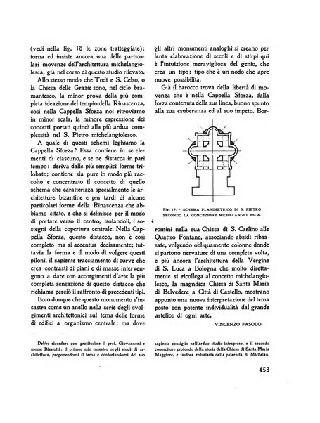 Architettura e arti decorative rivista d'arte e di storia