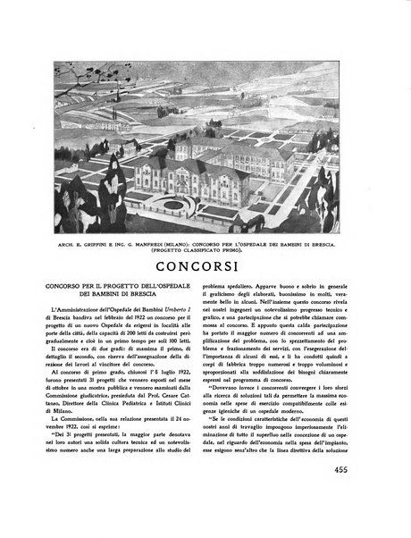 Architettura e arti decorative rivista d'arte e di storia