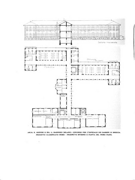 Architettura e arti decorative rivista d'arte e di storia