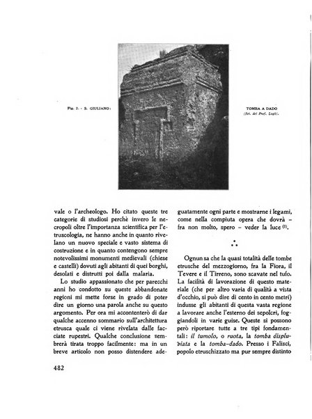 Architettura e arti decorative rivista d'arte e di storia