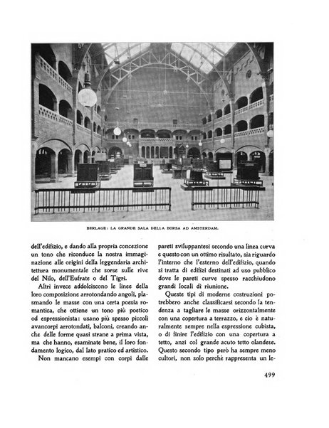 Architettura e arti decorative rivista d'arte e di storia