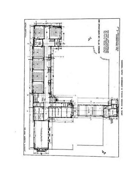 Architettura e arti decorative rivista d'arte e di storia