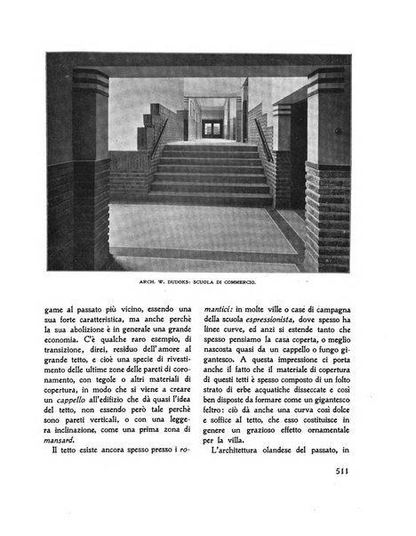 Architettura e arti decorative rivista d'arte e di storia