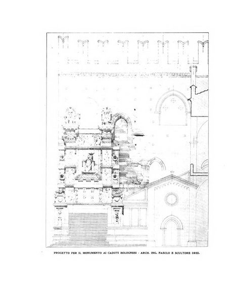 Architettura e arti decorative rivista d'arte e di storia