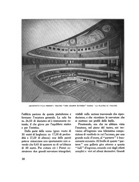 Architettura e arti decorative rivista d'arte e di storia