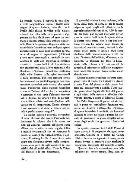 Architettura e arti decorative rivista d'arte e di storia