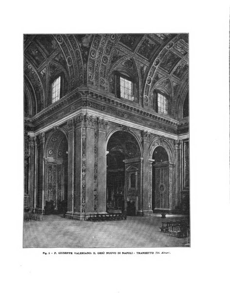 Architettura e arti decorative rivista d'arte e di storia