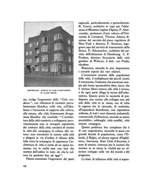 Architettura e arti decorative rivista d'arte e di storia