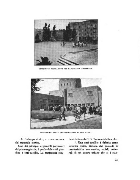 Architettura e arti decorative rivista d'arte e di storia