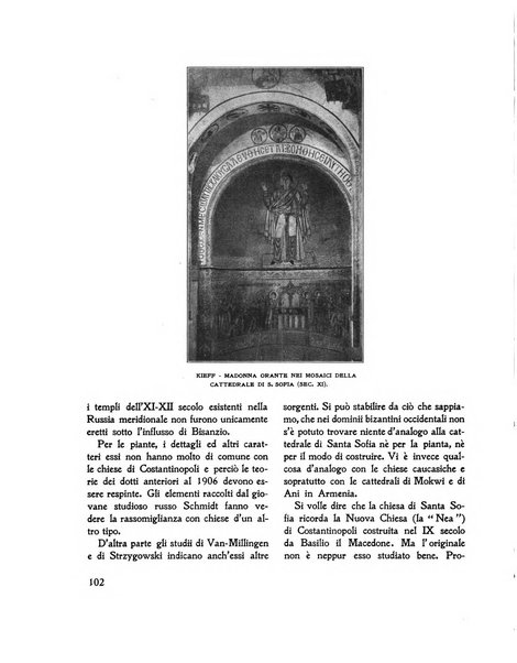 Architettura e arti decorative rivista d'arte e di storia