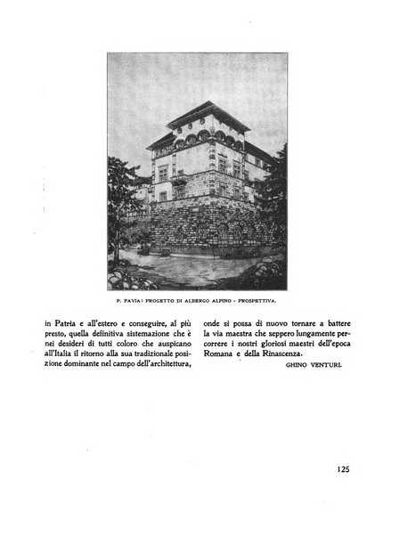 Architettura e arti decorative rivista d'arte e di storia