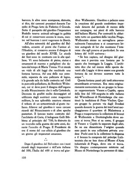 Architettura e arti decorative rivista d'arte e di storia