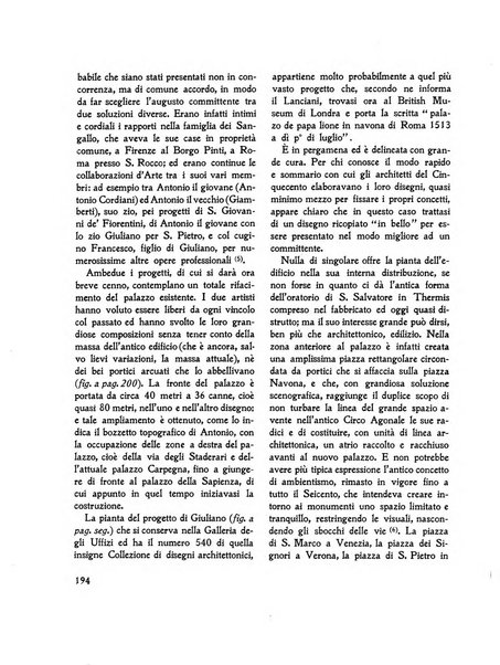 Architettura e arti decorative rivista d'arte e di storia