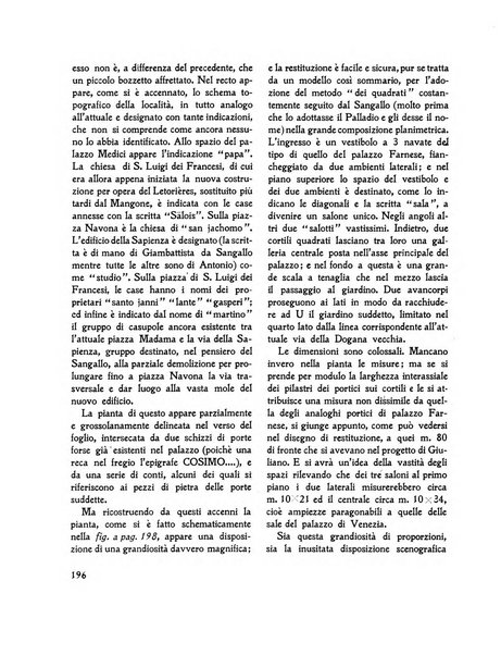 Architettura e arti decorative rivista d'arte e di storia