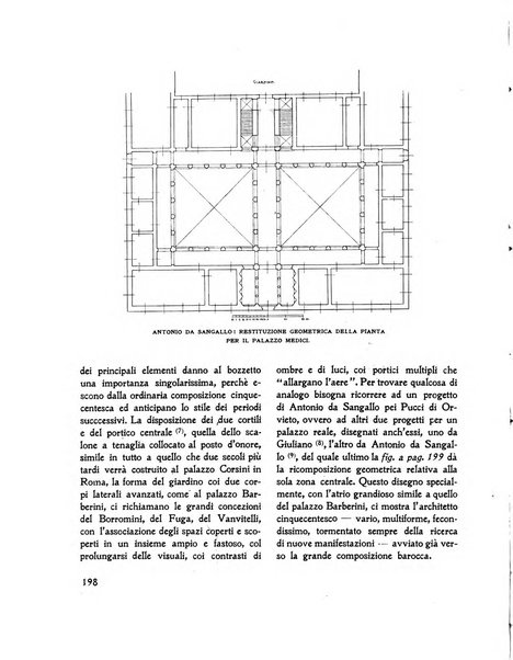 Architettura e arti decorative rivista d'arte e di storia