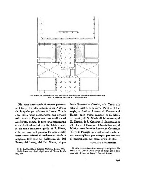 Architettura e arti decorative rivista d'arte e di storia