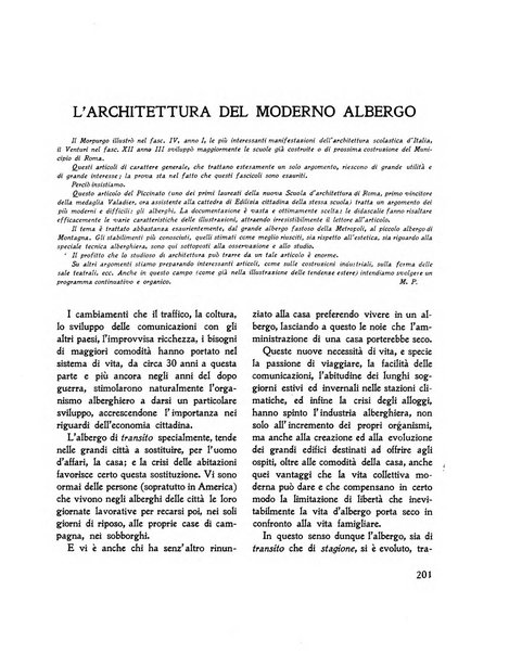 Architettura e arti decorative rivista d'arte e di storia