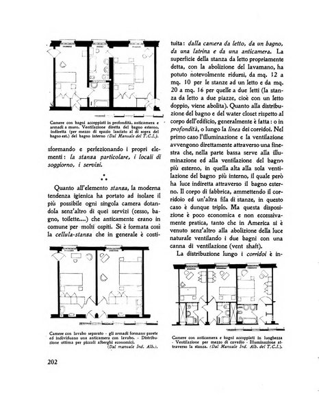 Architettura e arti decorative rivista d'arte e di storia