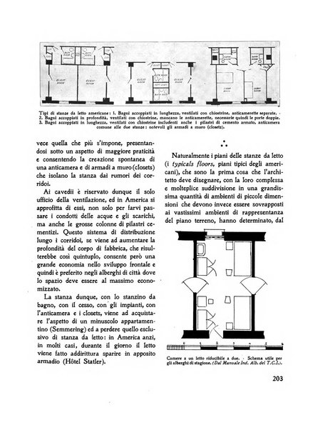 Architettura e arti decorative rivista d'arte e di storia