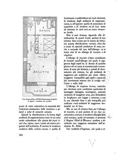 Architettura e arti decorative rivista d'arte e di storia