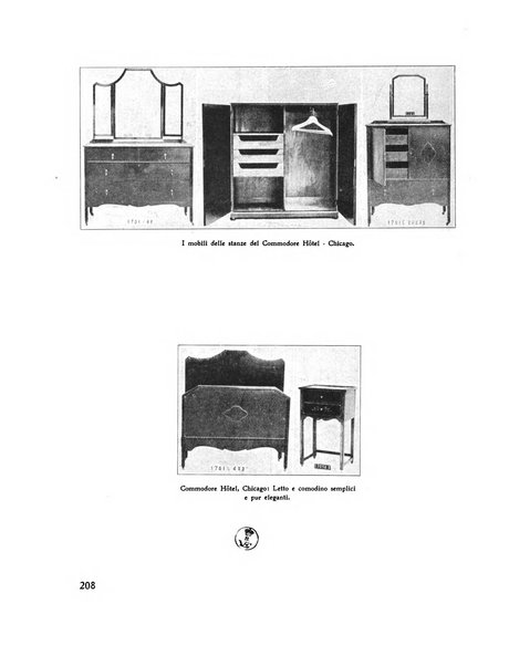 Architettura e arti decorative rivista d'arte e di storia